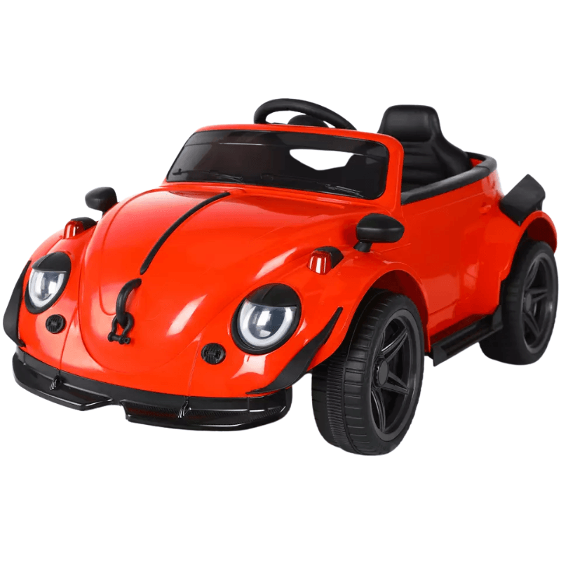 Horn 12V B-Quality - VW Beetle