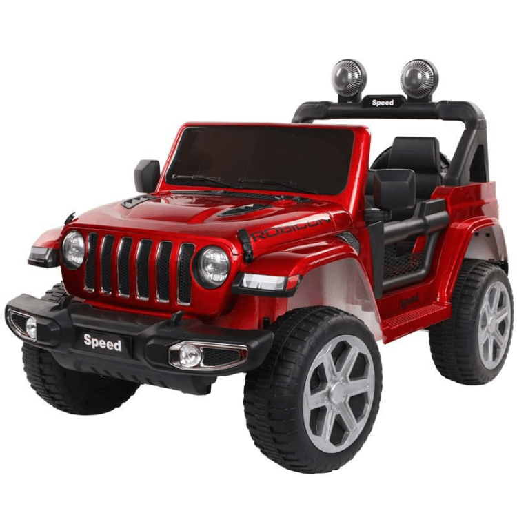 Детский электромобиль little Sun Jeep 12v