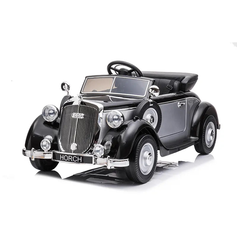 Licensed Kids Car Audi Horch 930V 12V Premium Kids Electric Car