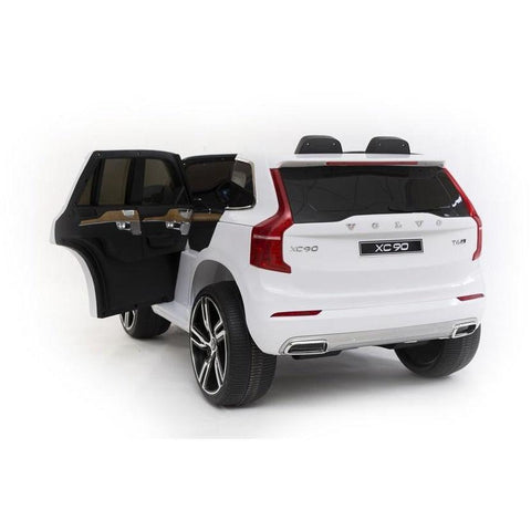 12V Volvo XC90 Electric Ride-on Cars for Kids
