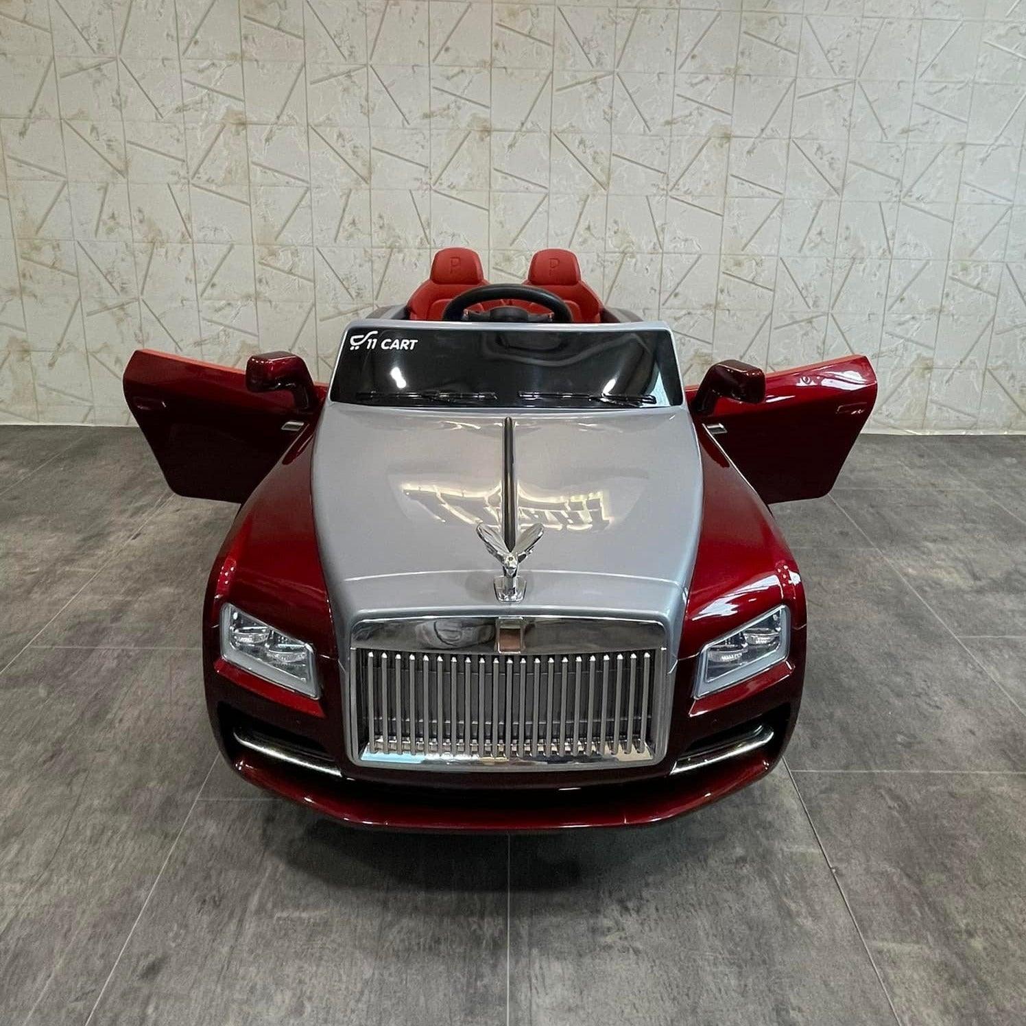 Driven 2022 RollsRoyce Phantom Delivers Luxury Beyond Luxury  CarBuzz